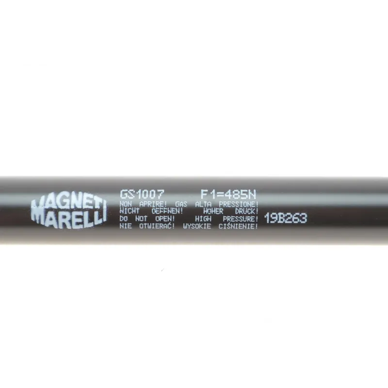 Амортизатор кришки багажника MAGNETI MARELLI GS1007 430719100700 для Lexus GS 300/430/450h/460 2005-2011, 314 мм