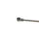 Амортизатор капоту MAGNETI MARELLI 430719150200 для Lexus LS 2006-, 575 мм