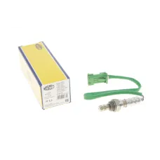 Лямбда зонд MAGNETI MARELLI 466016355009 для Citroen Berlingo/Peugeot Partner 1.4 96-11 (з обігрівом, 410 мм)
