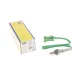 Лямбда зонд MAGNETI MARELLI 466016355009 для Citroen Berlingo/Peugeot Partner 1.4 96-11 (з обігрівом, 410 мм)