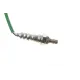 Лямбда зонд MAGNETI MARELLI 466016355009 для Citroen Berlingo/Peugeot Partner 1.4 96-11 (з обігрівом, 410 мм)