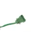 Лямбда зонд MAGNETI MARELLI 466016355009 для Citroen Berlingo/Peugeot Partner 1.4 96-11 (з обігрівом, 410 мм)