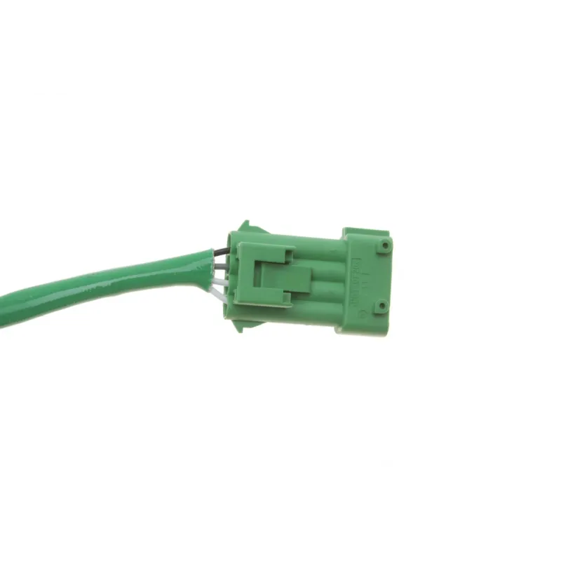 Лямбда зонд MAGNETI MARELLI 466016355009 для Citroen Berlingo/Peugeot Partner 1.4 96-11 (з обігрівом, 410 мм)