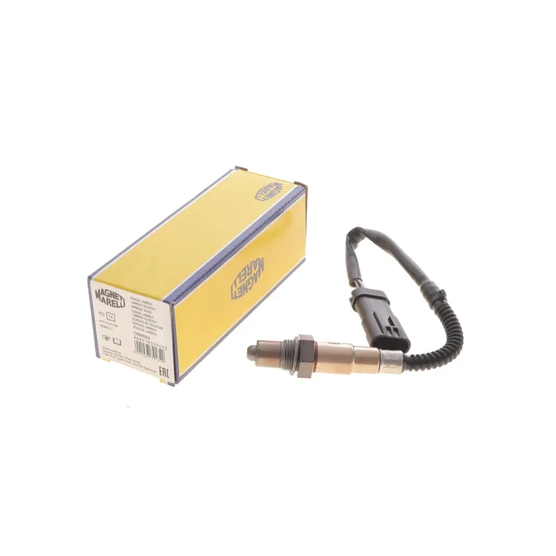 Лямбда-зонд MAGNETI MARELLI 466016355052 для Renault Megane II/Laguna II 2.0 Turbo, 330 мм
