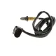 Лямбда-зонд MAGNETI MARELLI 466016355150 для Audi A3, Skoda Octavia, VW Golf 1.6-1.8 1999-2005, кисневий датчик з обігрівом, довжина кабелю 1510 мм