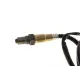 Лямбда-зонд MAGNETI MARELLI 466016355150 для Audi A3, Skoda Octavia, VW Golf 1.6-1.8 1999-2005, кисневий датчик з обігрівом, довжина кабелю 1510 мм