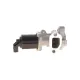 Клапан EGR Fiat Doblo/ Opel Astra 1.3 D 05- (EV001)