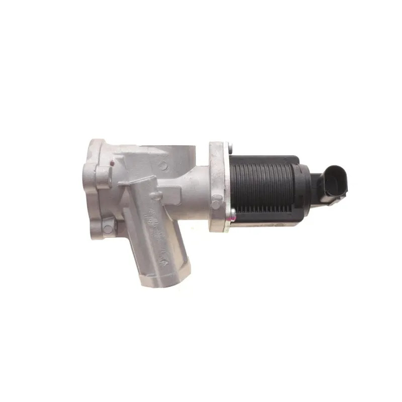 Клапан EGR Fiat Doblo/ Opel Astra 1.3 D 05- (EV001)