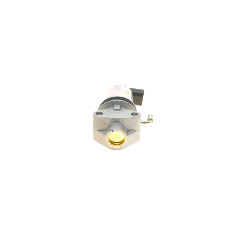 Клапан EGR VW Golf IV/V/Polo/ Skoda Octavia 1.6 97-10 (EV014)