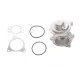 Клапан EGR Skoda Fabia/Octavia/Roomster/VW Golf IV/V 1.9/2.0 TDI 00-13