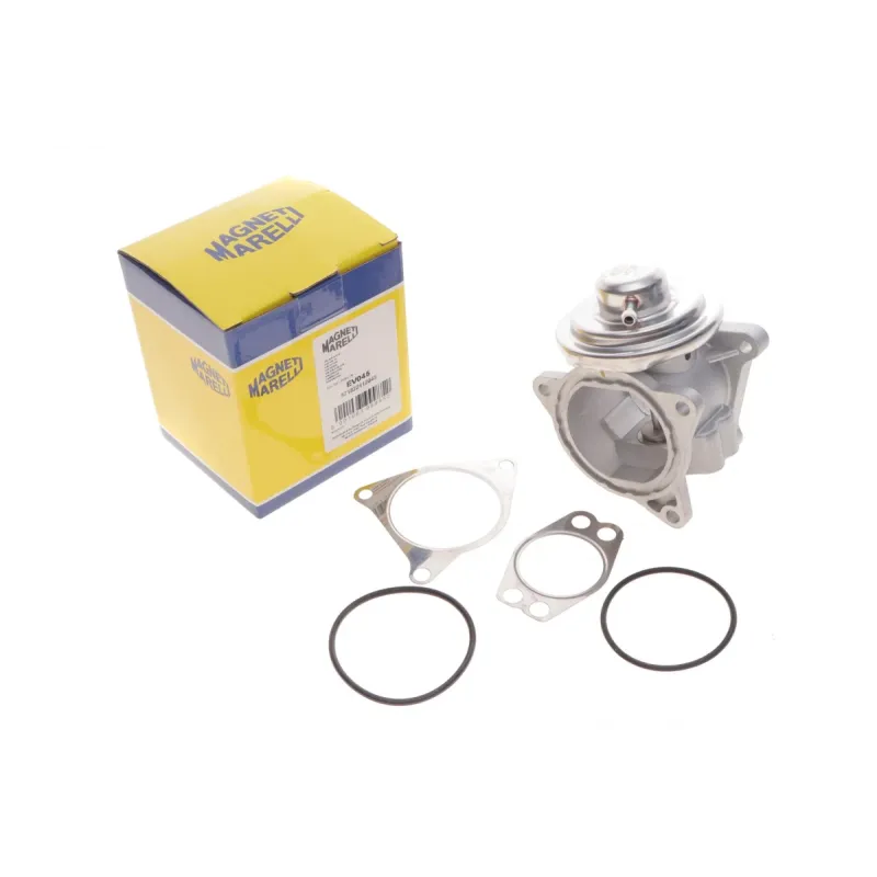 Клапан EGR Skoda Fabia/Octavia/Roomster/VW Golf IV/V 1.9/2.0 TDI 00-13