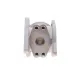 Клапан EGR Skoda Fabia/Octavia/Roomster/VW Golf IV/V 1.9/2.0 TDI 00-13