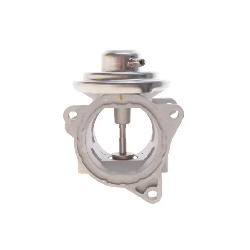Клапан EGR Skoda Fabia/Octavia/Roomster/VW Golf IV/V 1.9/2.0 TDI 00-13