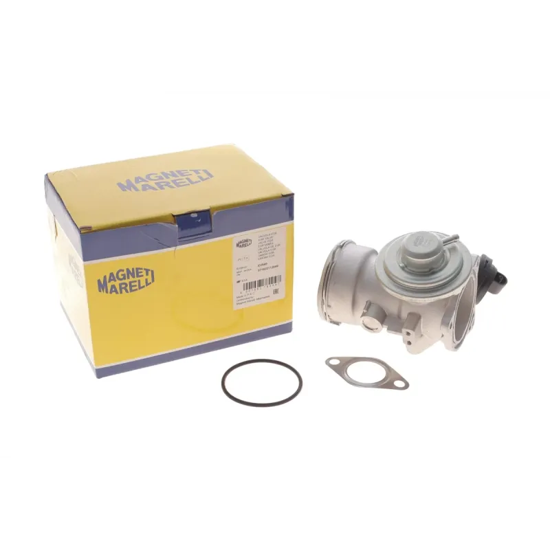 Клапан EGR VW Caddy 1.9TDI 77KW 03- (EV049)