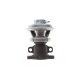 Клапан EGR Fiat Ducato 2.3D 06- (EV064)