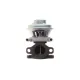 Клапан EGR Fiat Ducato 2.3D 06- (EV064)