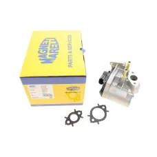Клапан EGR MAGNETI MARELLI 571822112077 для Volkswagen Passat B6, Golf V, Audi A3 8P 1.4/1.6 FSI