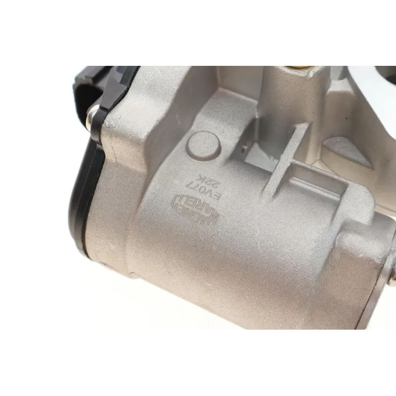 Клапан EGR MAGNETI MARELLI 571822112077 для Volkswagen Passat B6, Golf V, Audi A3 8P 1.4/1.6 FSI