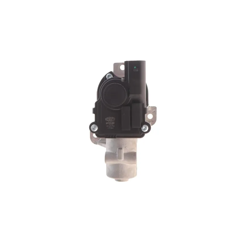 Клапан EGR VW Caddy/T5 1.9TDI 75kw 03- (EV079)