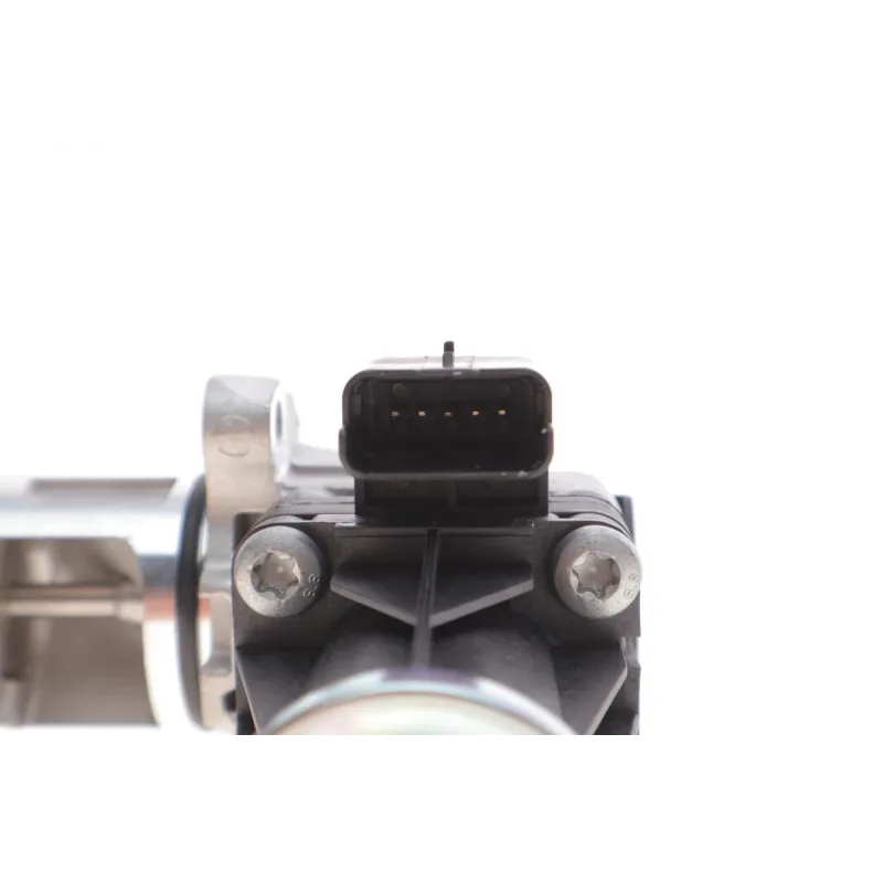 Клапан EGR Citroen Berlingo 1.6HDi 08- (EV097)