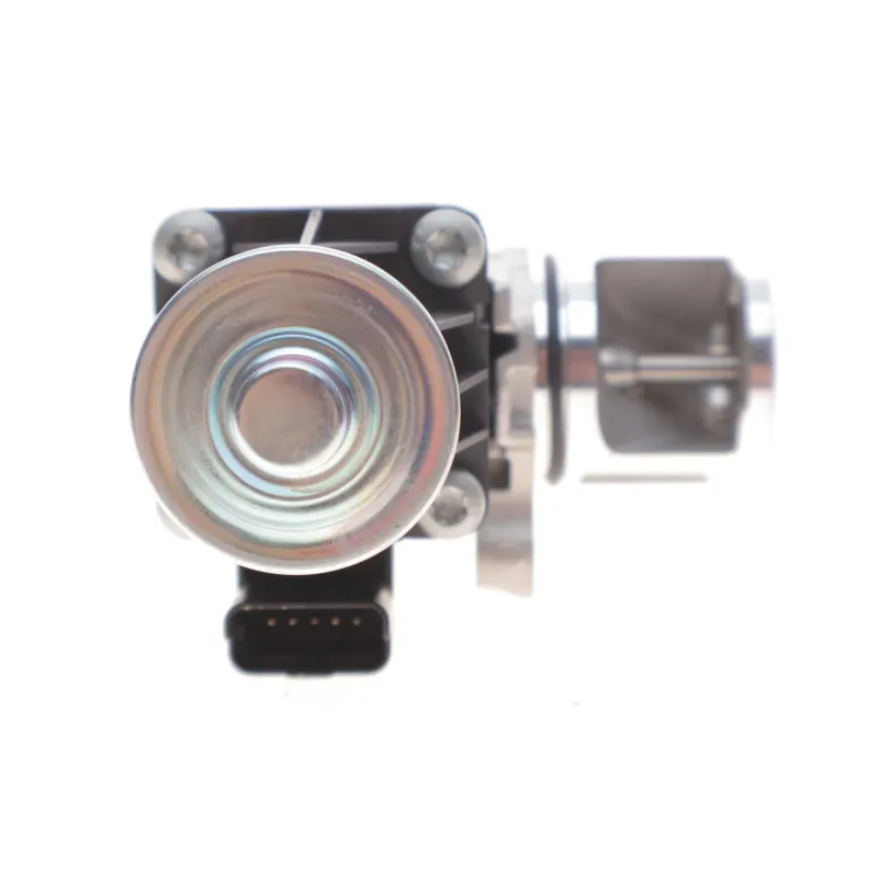 Клапан EGR Citroen Berlingo 1.6HDi 08- (EV097)