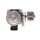 Клапан EGR Citroen Berlingo 1.6HDi 08- (EV097)