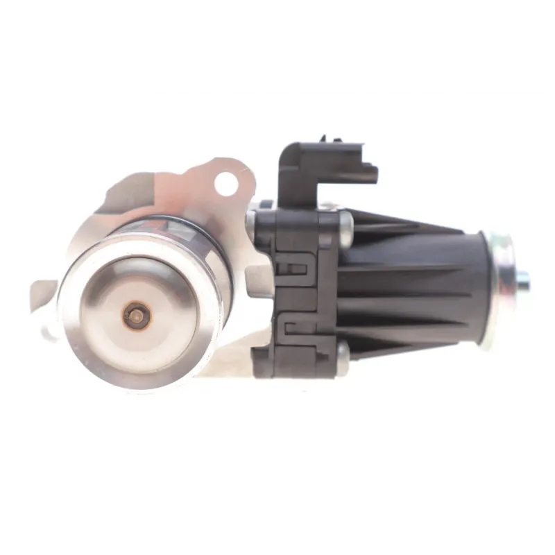 Клапан EGR Citroen Berlingo 1.6HDi 08- (EV097)