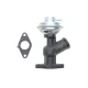 Клапан EGR MAGNETI MARELLI 571822112101 для Citroen Berlingo, Fiat Scudo 2.0 JTD/HDI 1999-