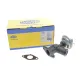 Клапан EGR MAGNETI MARELLI 571822112101 для Citroen Berlingo, Fiat Scudo 2.0 JTD/HDI 1999-