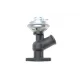 Клапан EGR MAGNETI MARELLI 571822112101 для Citroen Berlingo, Fiat Scudo 2.0 JTD/HDI 1999-
