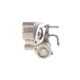 Клапан EGR Renault Master II 3.0dCi 03- (EV129)