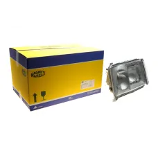 Фара (L) MB E-class (W124) 93-95 (H4/H3) (LPF032)