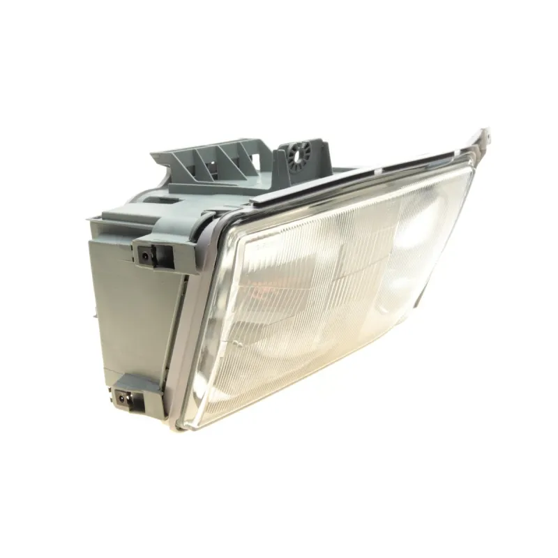 Фара (L) MB E-class (W124) 93-95 (H4/H3) (LPF032)