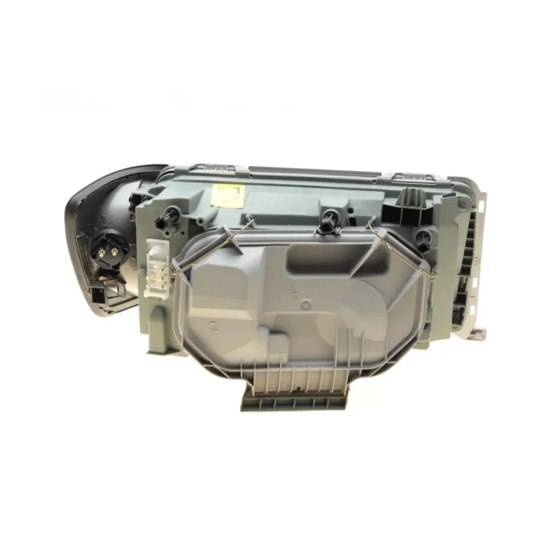 Фара (L) MB E-class (W124) 93-95 (H4/H3) (LPF032)