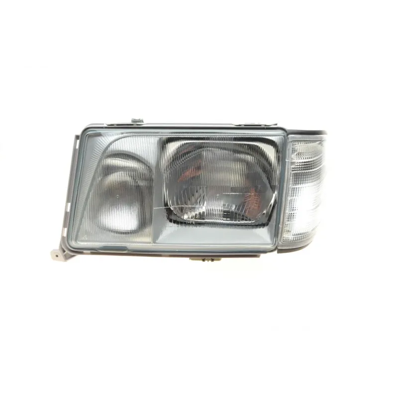 Фара (L) MB E-class (W124) 93-95 (H4/H3) (LPF032)