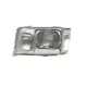 Фара (L) MB E-class (W124) 93-95 (H4/H3) (LPF032)