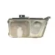 Фара (L) MB E-class (W124) 93-95 (H4/H3) (LPF032)