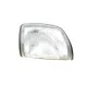 Фара (L) MB E-class (W124) 93-95 (H4/H3) (LPF032)