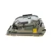 Фара (L) MB E-class (W124) 93-95 (H4/H3) (LPF032)