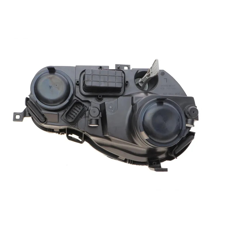 Фара (L) VW Polo 01-09 (H7/H1)