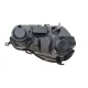 Фара (L) VW Polo 01-09 (H7/H1)