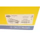 Фара права MAGNETI MARELLI 710301190202 для Volkswagen Polo (9N_) 2001-2009 H7/H1