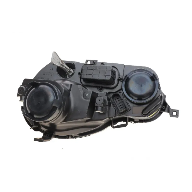 Фара права MAGNETI MARELLI 710301190202 для Volkswagen Polo (9N_) 2001-2009 H7/H1