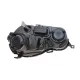 Фара права MAGNETI MARELLI 710301190202 для Volkswagen Polo (9N_) 2001-2009 H7/H1