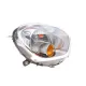 Фара (R) Mini (R60/R61) 10-16 (H4) (LPN701)