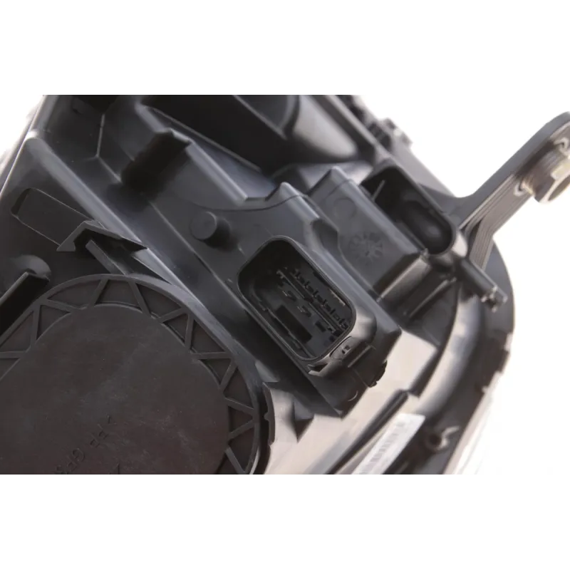 Фара (R) Mini (R60/R61) 10-16 (H4) (LPN701)