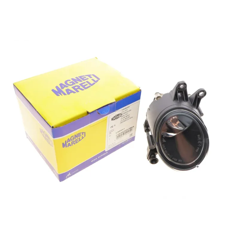 Фара протитуманна права MAGNETI MARELLI 710305063004 для Audi A4 B5 1994-2008