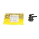 Форсунка омивача фари ліва MAGNETI MARELLI 711300510003 для BMW 3 (E46) 1998-2005