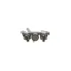Форсунка омивача фари ліва MAGNETI MARELLI 711300510003 для BMW 3 (E46) 1998-2005