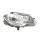 Фара права MAGNETI MARELLI 711307022688 для Volkswagen Touran (1T1, 1T2) 2003-2010 (H7/H7)